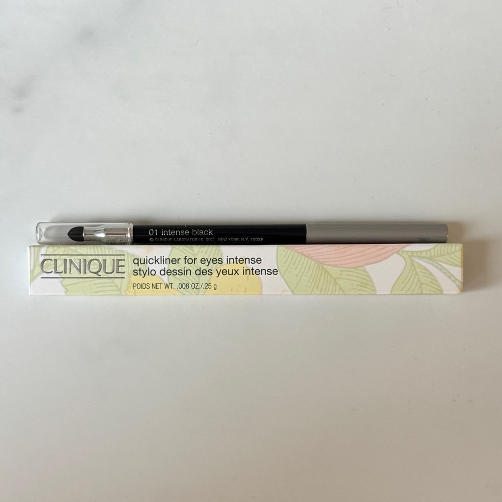 CLINIQUE Quickliner For Eyes Intense